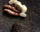 Ikan mujair bumbu kuning marinasi “24-7-20” langkah memasak 2 foto