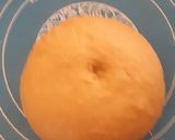 Foto langkah ke 4 dari resep Roti Dasar Keto.
