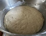 A picture of step 2 of Pikelets.