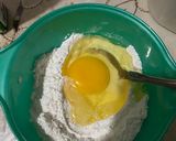 Foto langkah ke 1 dari resep Lekker tipker (takaran sendok).