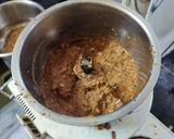 মাটন ঘি রোস্ট আর মালাবার পরোটা(mutton ghee roast are Malabar parota recipe in Bengali) রেসিপির ধাপ 1 ছবি
