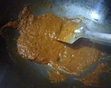 पंजाबी राजमा मसाला(punjabi rajma masala recipe in hindi) रेसिपी चरण 3 फोटो