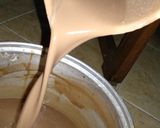 Foto langkah ke 12 dari resep Simple Puding Sedot 4 Varian - Silky Milky Ever (Step By Step).