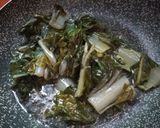 Foto del passaggio 3 della ricetta Zuppetta di cannellini e coste