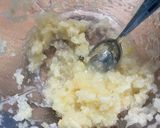 Bodzás-citromos muffin - Glutén- és tejmentes recept fázis 1 fotója
