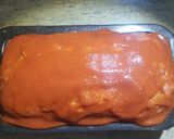 A picture of step 7 of Meatloaf.