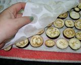 Foto del paso 4 de la receta: Berenjenas al escabeche en microondas (en 10´)