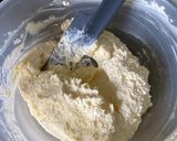 Fanta torta recept fázis 2 fotója