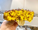 Foto del paso 16 de la receta: Pastel “hormiguero” de zanahoria