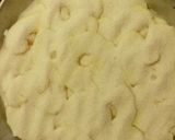 Foto del paso 6 de la receta: Torta/Postre de manzana sin batir, rápida y super fácil! 🍎🍏