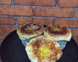 Foto langkah ke 3 dari resep Green Zupa Soup.