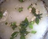 બાજરી ના લોટ નું ખીચું (Bajri Flour Khichu Recipe In Gujarati) રેસીપી સ્ટેપ2ફોટો