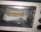 Foto langkah ke 6 dari resep Bolu pisang lembut tanpa SP.