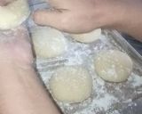 Foto langkah ke 7 dari resep Donat tape.