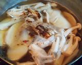 【味王泡麵創意秀】當歸藥膳湯麵的食譜步驟2照片