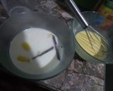 Foto del paso 2 de la receta: Crema pastelera en microondas!!