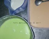 Foto langkah ke 3 dari resep Kue lapis.