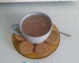 Foto del paso 1 de la receta Desayuno de supervivencia en placa de inducción 1 (receta caliente de 6 ingredientes)