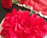 Rose Cake recipe step 5 photo