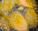 Foto del paso 3 de la receta: Tostones