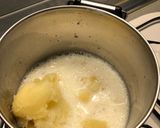 Foto del paso 4 de la receta: Patatas rellenas asadas