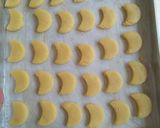Foto langkah ke 4 dari resep Putri Salju.