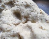 नमकीन खुरमे (namkeen khurme recipe in Hindi) रेसिपी चरण 3 फोटो