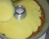 Foto langkah ke 4 dari resep Puding Marie 3 Lapis.