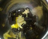 Foto langkah ke 1 dari resep Chewy Brownies Panggang.