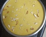 મગસ ના લાડુ (  magas na ladoo recipes in Gujarati) રેસીપી સ્ટેપ2ફોટો