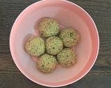 عکس مرحله 2 از دستور کوفته شوید باقالی 😋😍
