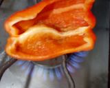 Foto del paso 4 de la receta: Pata muslo deshuesada rellena