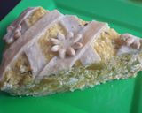 Foto del paso 8 de la receta: Tarta de Calabazas con Ricota 😋😋