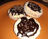 Foto del paso 6 de la receta: Alfajores de maicena