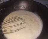 Foto del paso 2 de la receta: Queso de garbanzo