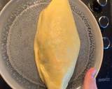 Omu rice recipe step 7 photo