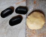 Une image de l'étape 3 de Tartelettes à la confiture ☕.