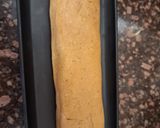 A picture of step 4 of Healthy Sattu Bites (no fire recipe).