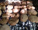 Foto del paso 10 de la receta: Keppe/Kubbi a la Parrilla