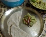 শিরোনামঃ "আম আলু পটল পোস্ত"(am alu parwal posto recipe in Bengali) রেসিপির ধাপ 8 ছবি