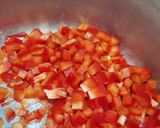 Foto del paso 1 de la receta: Tuco / salsa roja