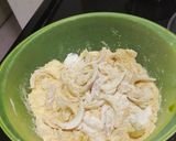 A picture of step 2 of Crunchy Onion Pakode.