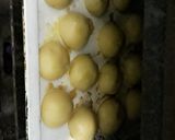 A picture of step 8 of Stuffed buns.