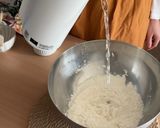 歐包食譜｜免揉！義大利南部經典FILONE，最簡單的配方與做法的食譜步驟1照片
