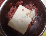 和風醬漢堡肉的食譜步驟2照片