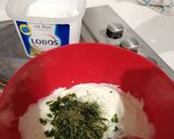 Foto del paso 4 de la receta: Salsa de Yogurt para untar