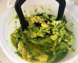 Foto del paso 1 de la receta: Aguacate sorpresa Sonorense