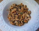 Foto del paso 6 de la receta: 189. Huevos rellenos con mejillones