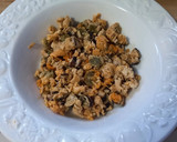 Foto del paso 6 de la receta: 189. Huevos rellenos con mejillones