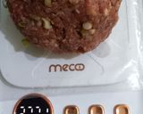 Foto langkah ke 4 dari resep Patty Burger 🍔.